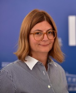 Prof. Jane Doe