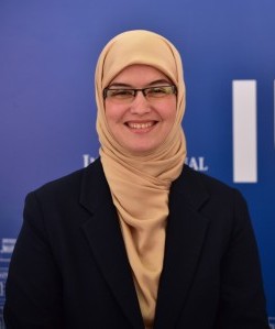 Prof. Jane Doe
