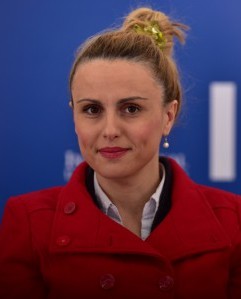 Prof. Jane Doe
