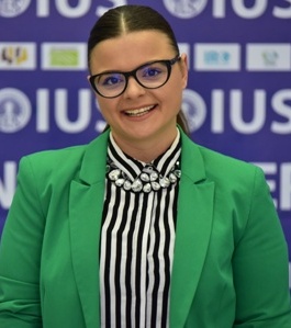 Prof. Jane Doe