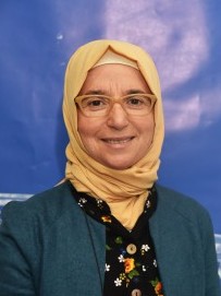 Prof. Jane Doe