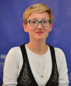 Prof. Jane Doe