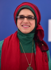 Prof. Jane Doe